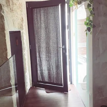 Suite117 Apartmán *