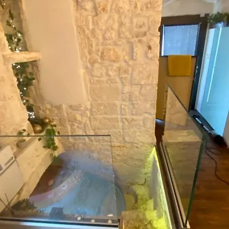 Suite117 Apartmán Ostuni