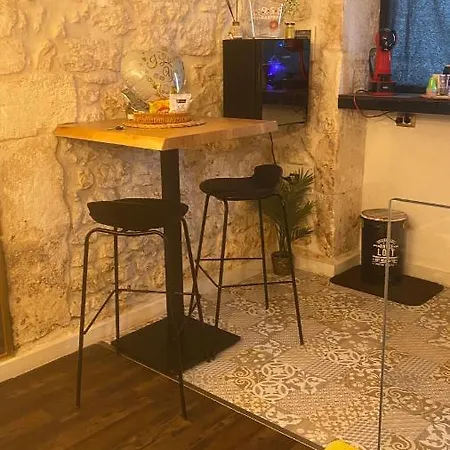 Suite117 Apartmán Ostuni