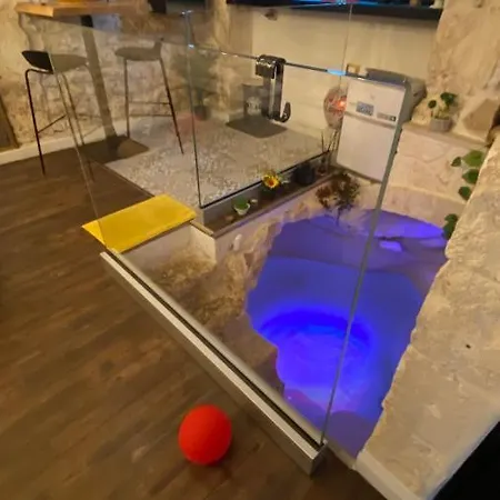 Apartmán Suite117 *