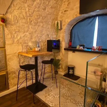 Suite117 Apartmán *