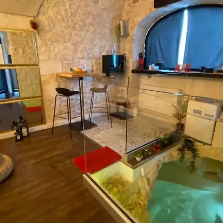 Suite117 Apartment