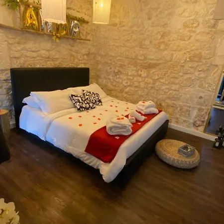 Suite117 Apartmán Ostuni