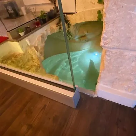 Suite117 Apartmán *