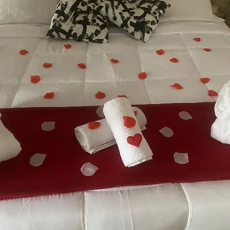 Suite117 Apartmán Ostuni