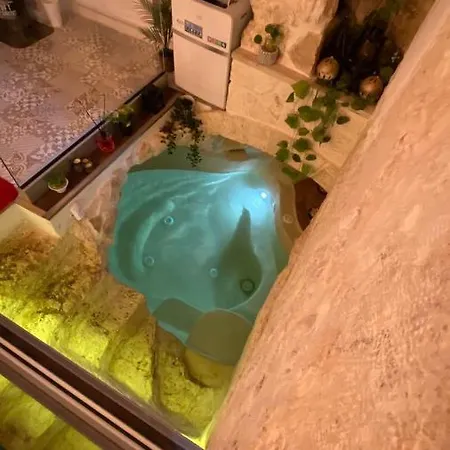 Suite117 Ostuni