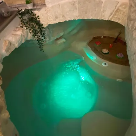 Suite117 Apartmán Ostuni