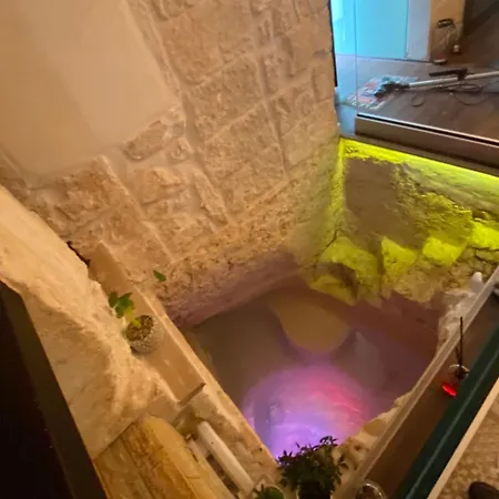 Suite117 * Ostuni