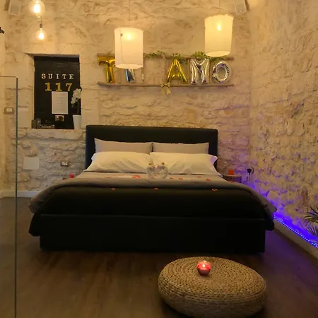 Suite117 Ostuni