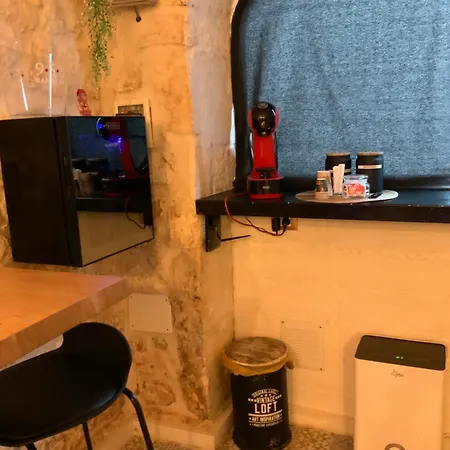 Suite117 Apartmán Ostuni