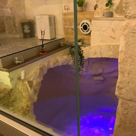 Apartmán Suite117 *