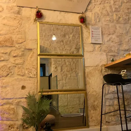Suite117 Apartmán Ostuni