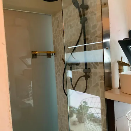 Suite117 * Ostuni