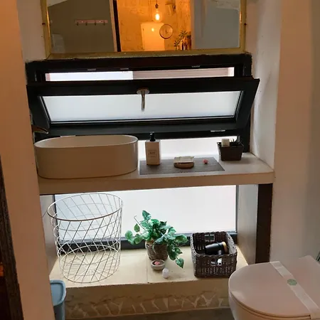 Suite117 Apartmán Ostuni