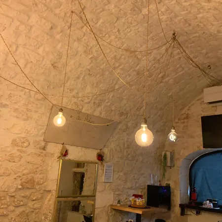 Suite117 * Ostuni