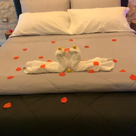 Apartmán Suite117 *