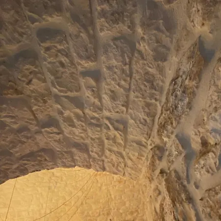 Apartmán Suite117 *