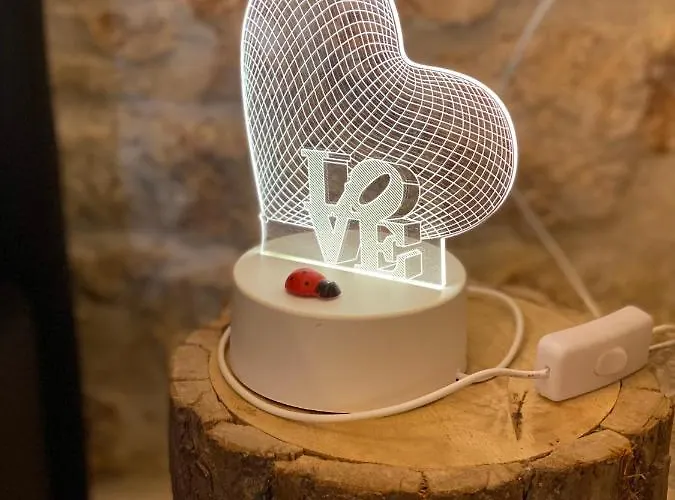 Apartamento Suite117