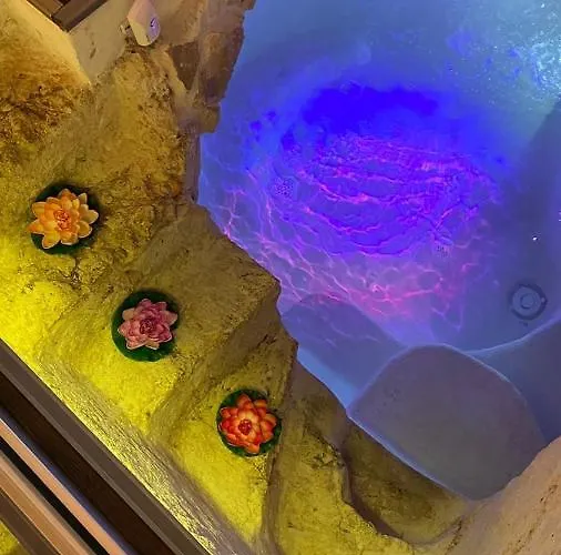 Suite117 Apartamento