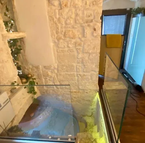 Suite117 Apartamento Ostuni