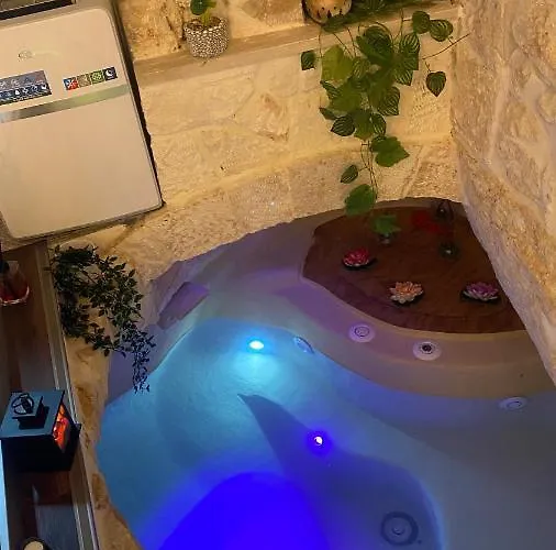 Suite117 Apartamento