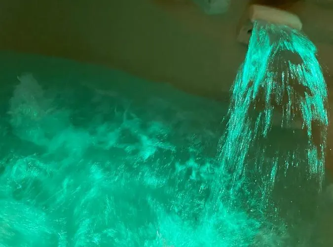 Apartamento Suite117 Ostuni