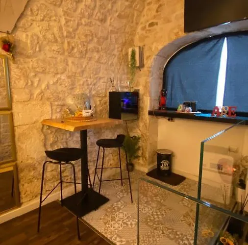 Suite117 Apartamento *