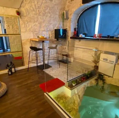 Suite117 Apartamento