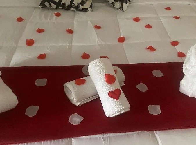 Suite117 Apartamento Ostuni