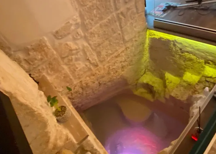 Suite117 * Ostuni