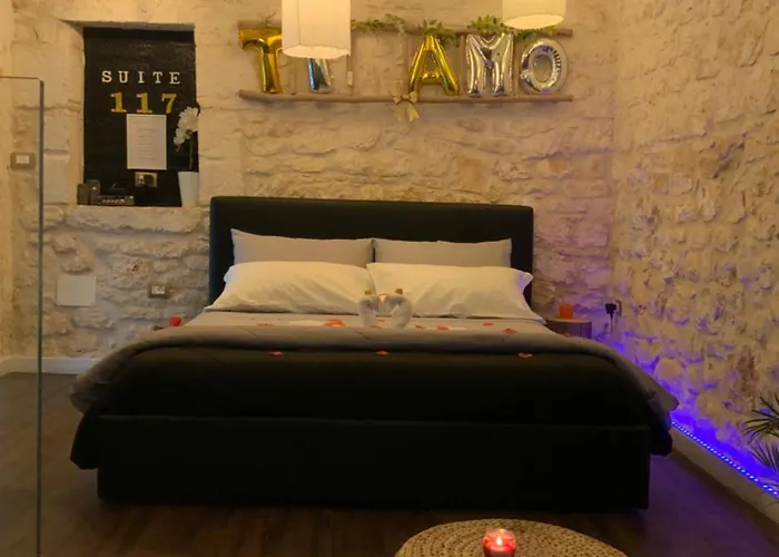 Suite117 Ostuni