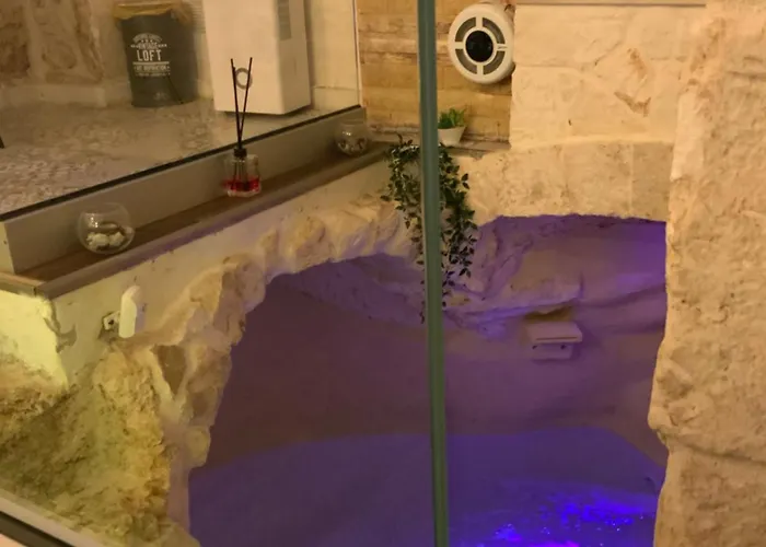 Apartamento Suite117 *