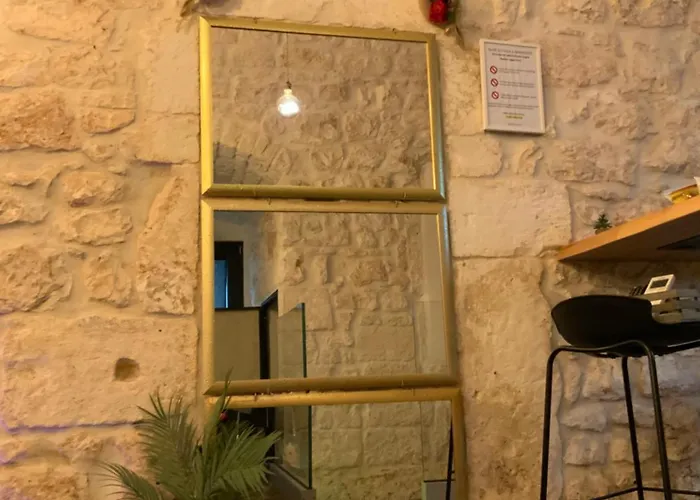 Suite117 Apartamento Ostuni