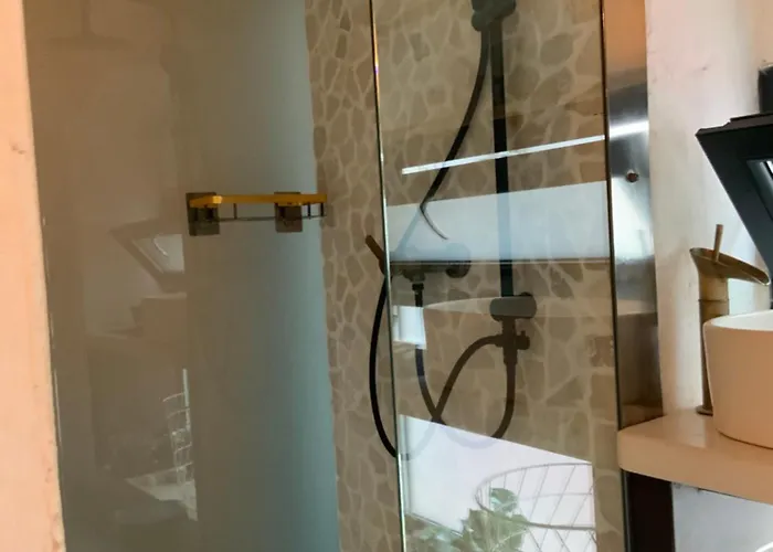 Suite117 * Ostuni