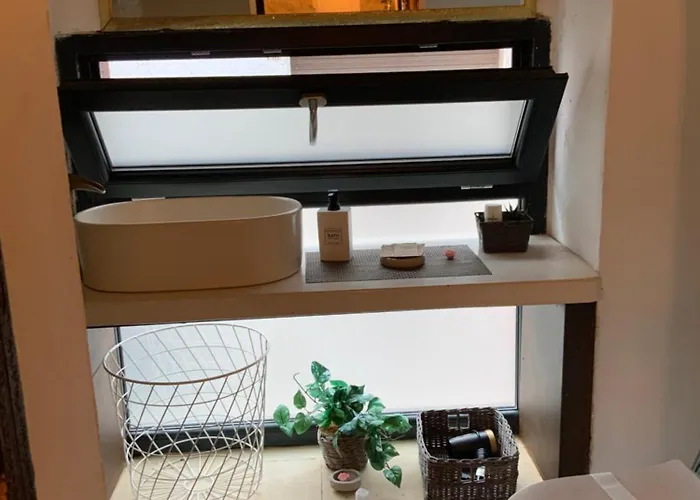 Suite117 Apartamento Ostuni