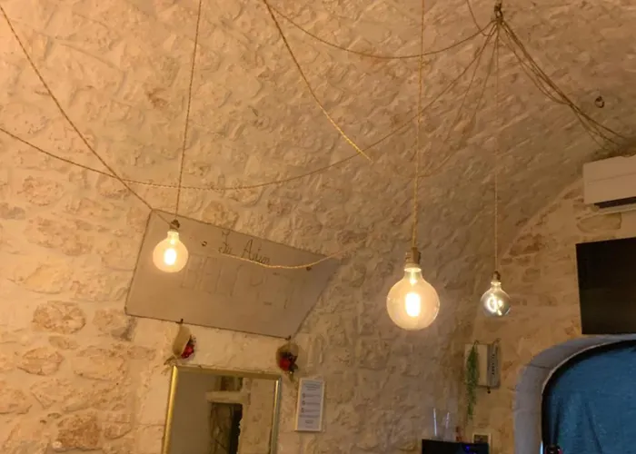 Suite117 * Ostuni