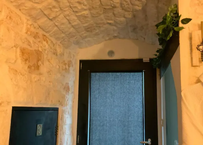 Suite117 Apartamento