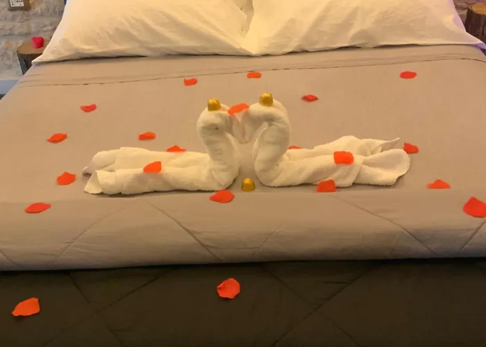 Apartamento Suite117 *